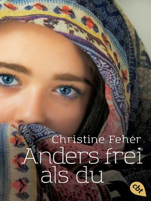 cover image of Anders frei als du